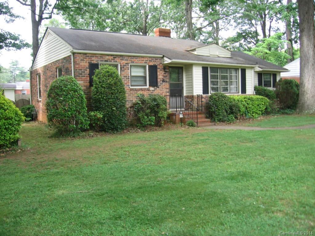2224 Orton St., Charlotte, NC 28208