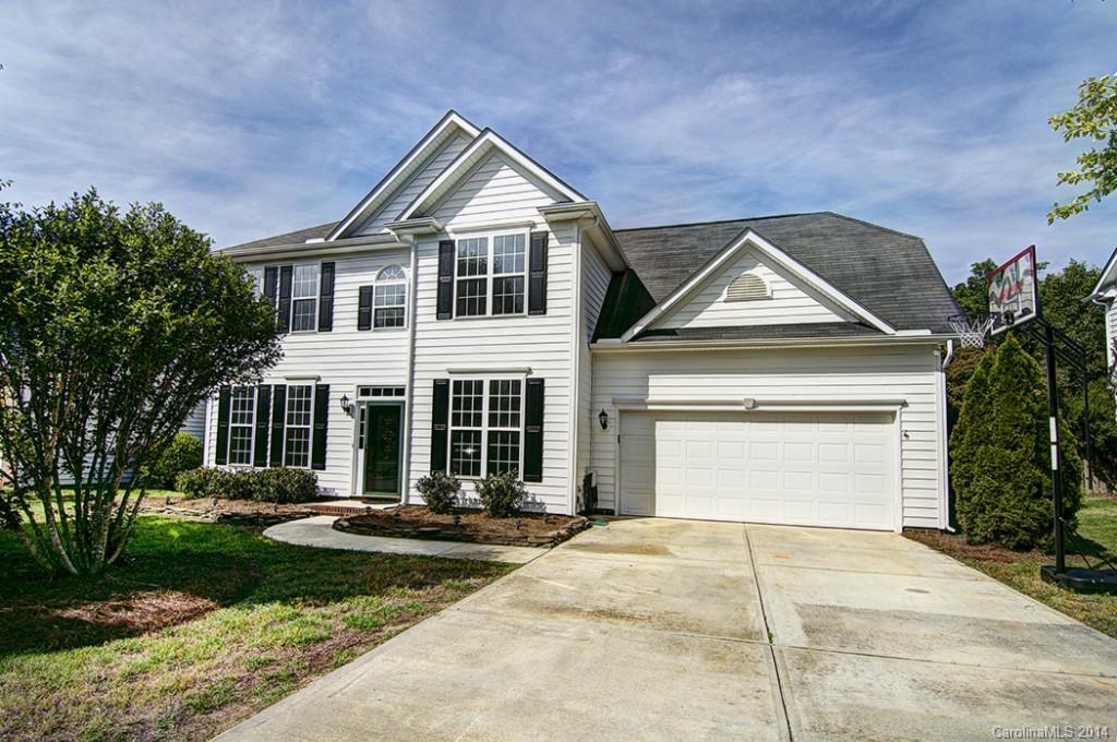 3807 Lincoln Ct., Lake Park, NC 28079