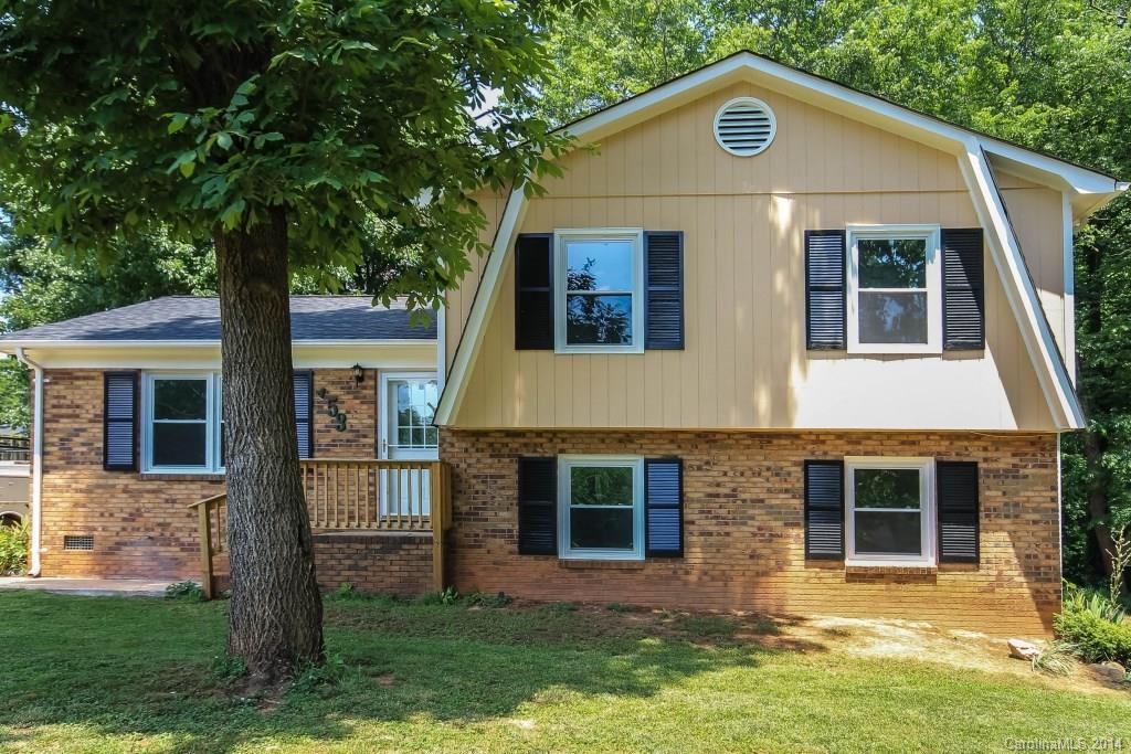 4532 Oakwood Cir., Gastonia, NC 28056