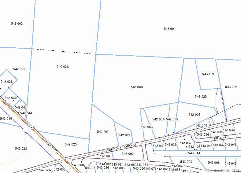 242 Avent Ferry Rd., Gold Hill, NC 28071