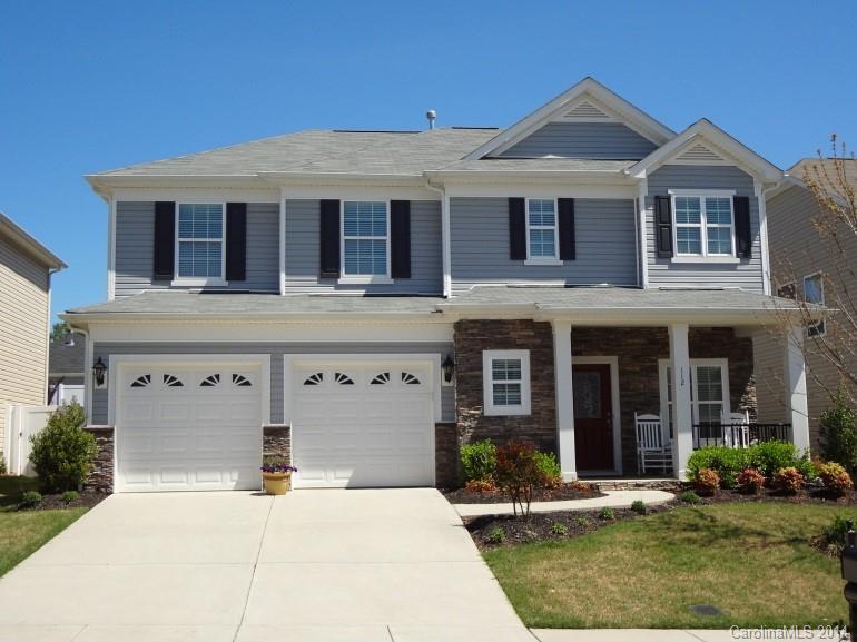 112 Sand Spur Dr., Mooresville, NC 28117