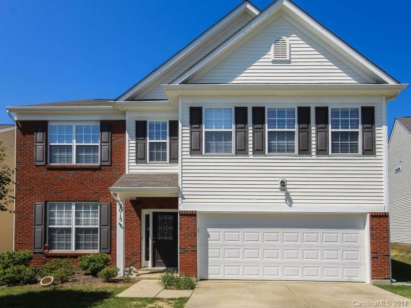 2015 City Lights Dr., Indian Trail, NC 28079