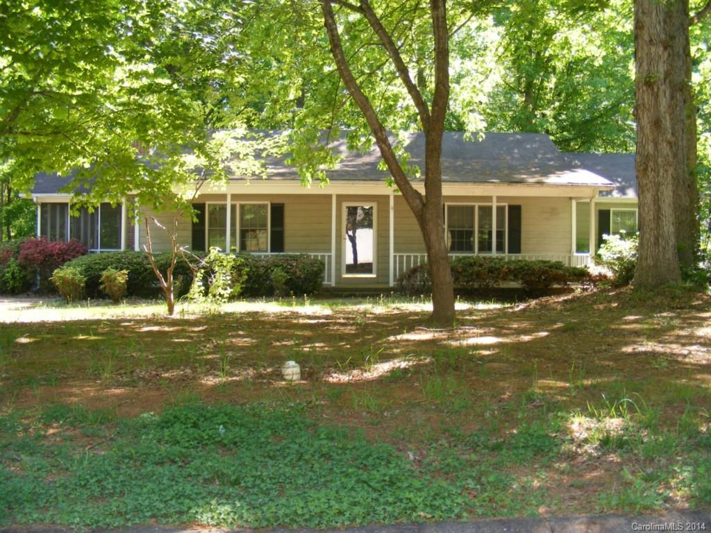 2160 Winterfield Dr., Gastonia, NC 28056