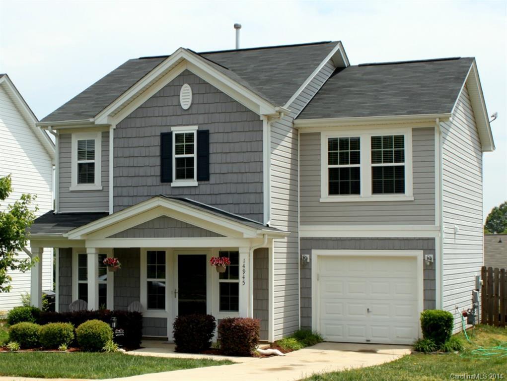 14945 Havasu St., Charlotte, NC 28273