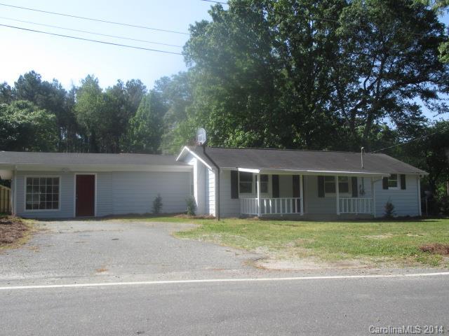 1663 Roseland Dr., Lincolnton, NC 28092