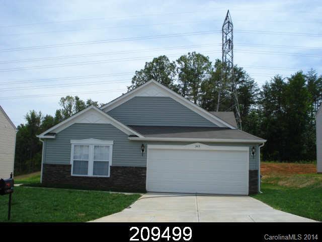 3413 Catskill Ct., Gastonia, NC 28052