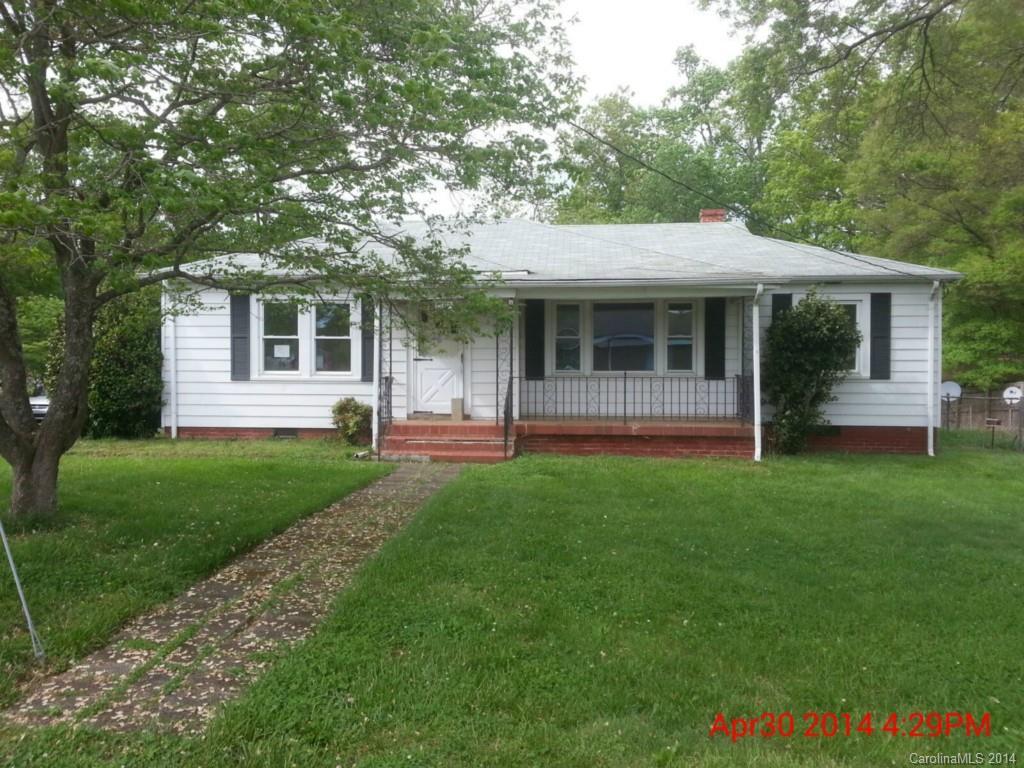 1307 Jackson St., Kannapolis, NC 28083