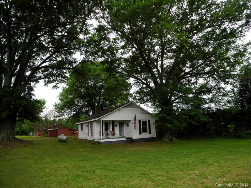 1233 Reepsville Rd., Lincolnton, NC 28092