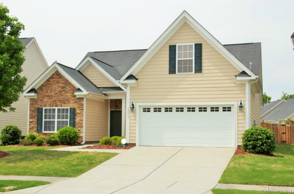 10419 Brock Run, Charlotte, NC 28269