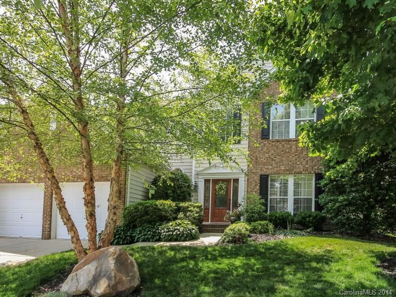 7524 Lady Bank Dr., Charlotte, NC 28269