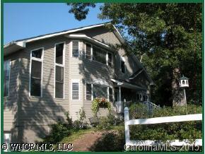501 Garden Ln., Lake Lure, NC 28746