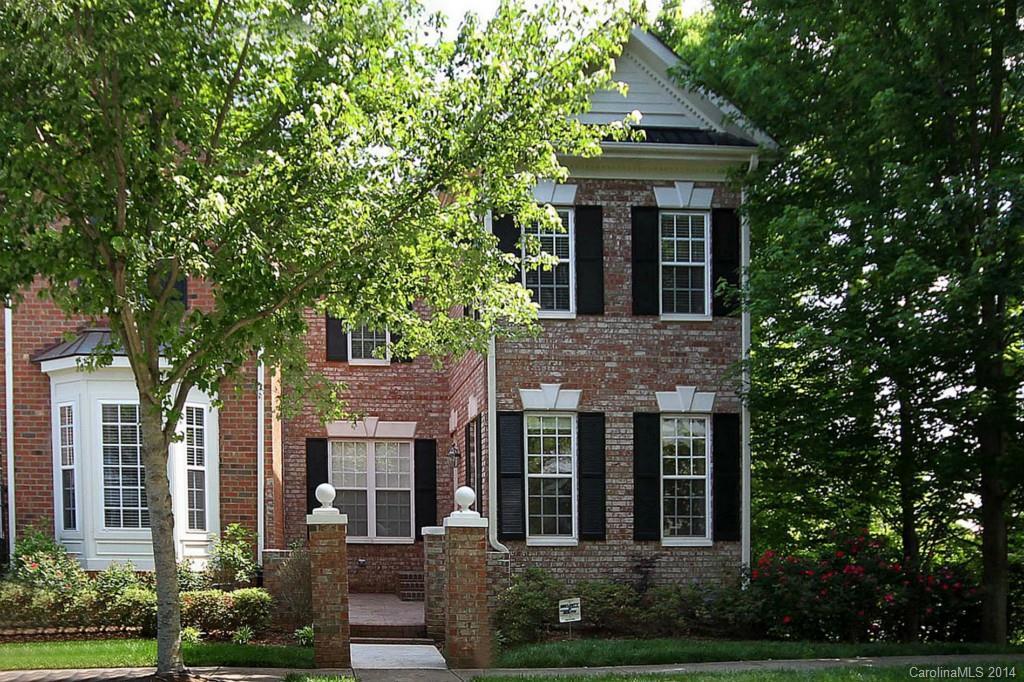211 Caldwell Ln. #125, Davidson, NC 28036