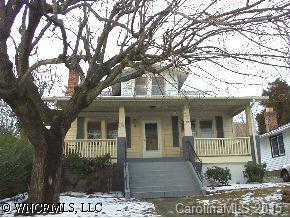 10 Redfern St., Asheville, NC 28806