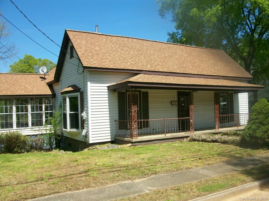 428 Watts St., Albemarle, NC 28001