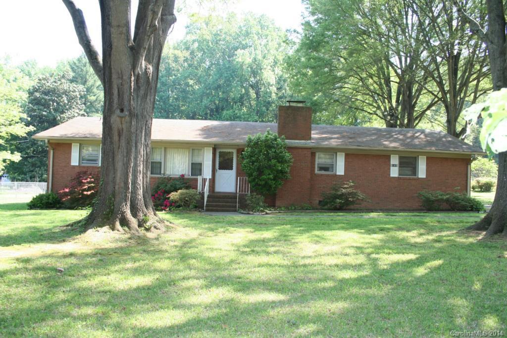 1307 Marjorie Dr. #6, Matthews, NC 28105