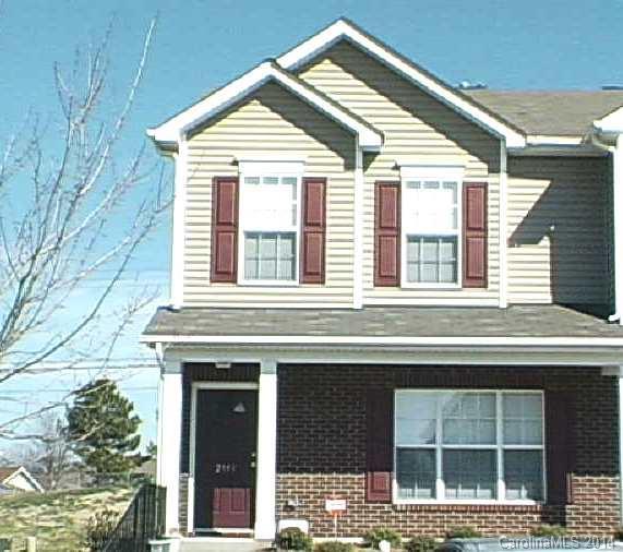 2955 Little Stream Ct., Matthews, NC 28105