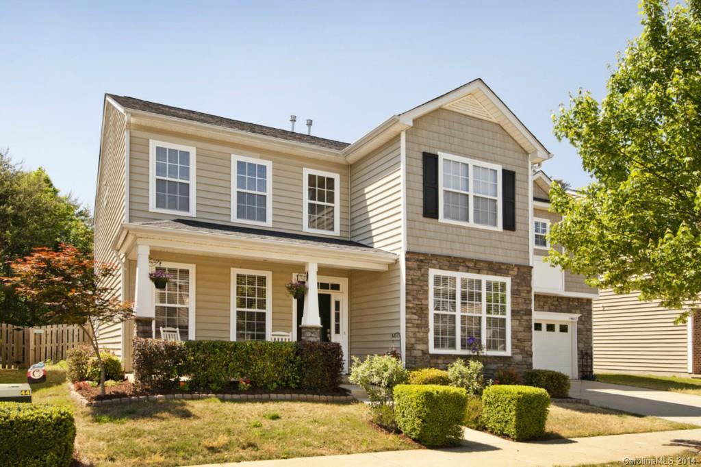 14617 Lyon Hill Ln., Huntersville, NC 28078