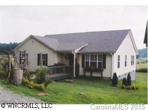 1107 Whitmire Rd., Brevard, NC 28712