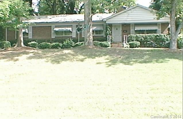 5423 Wintercrest Ln., Charlotte, NC 28209