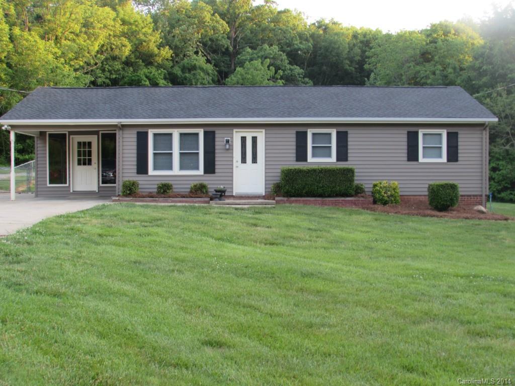 9820 Hwy 73 Hwy., Concord, NC 28124