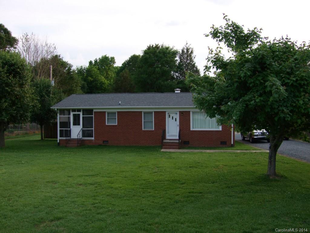7421 Secrest Shortcut Rd., Indian Trail, NC 28079