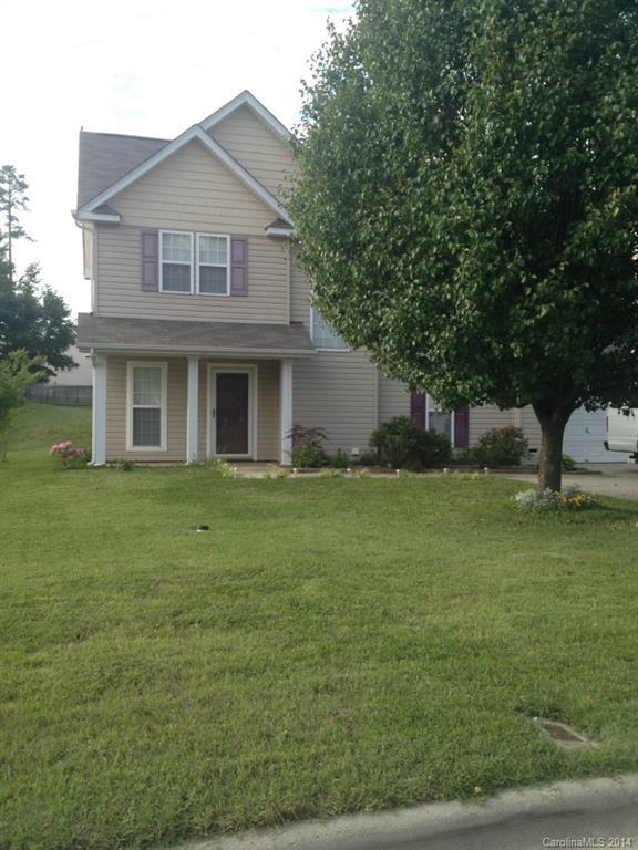 180 Ashmont Dr., Kannapolis, NC 28081