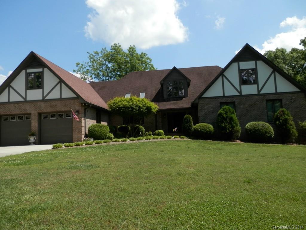 1505 Daugherty Rd., China Grove, NC 28023