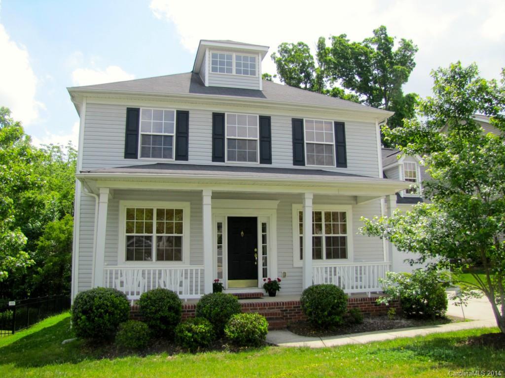 10744 Big Bear Dr., Charlotte, NC 28278