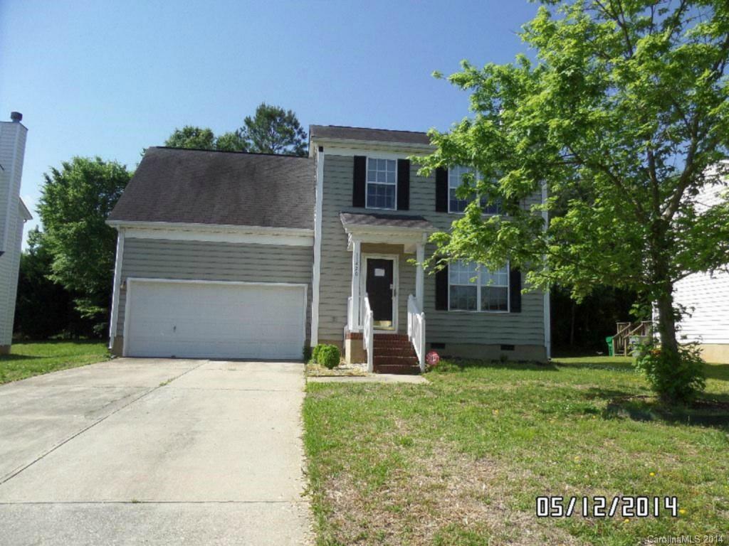 11426 Larix Dr., Charlotte, NC 28273