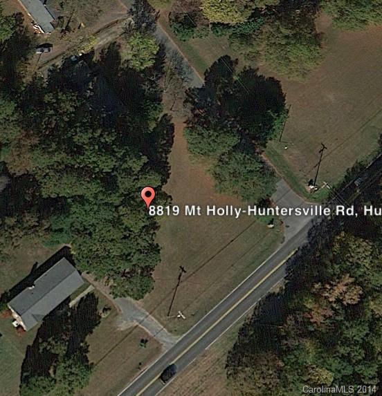 8819 Mt Holly Huntersville Rd., Huntersville, NC 28078