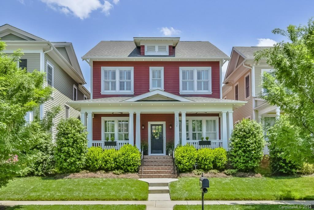 11339 Ardrey Crest Dr., Charlotte, NC 28277