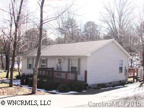 6 Cub Road, Asheville, NC 28806