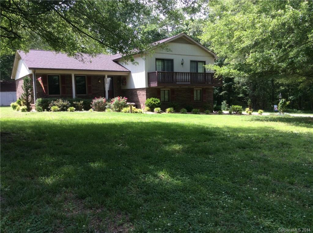 430 Homeland Dr., China Grove, NC 28023