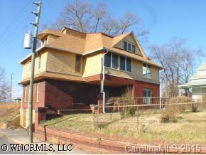 81 Hill Street, Asheville, NC 28801