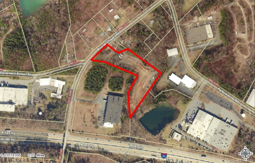 12201 Moores Chapel Rd., Charlotte, NC 28214
