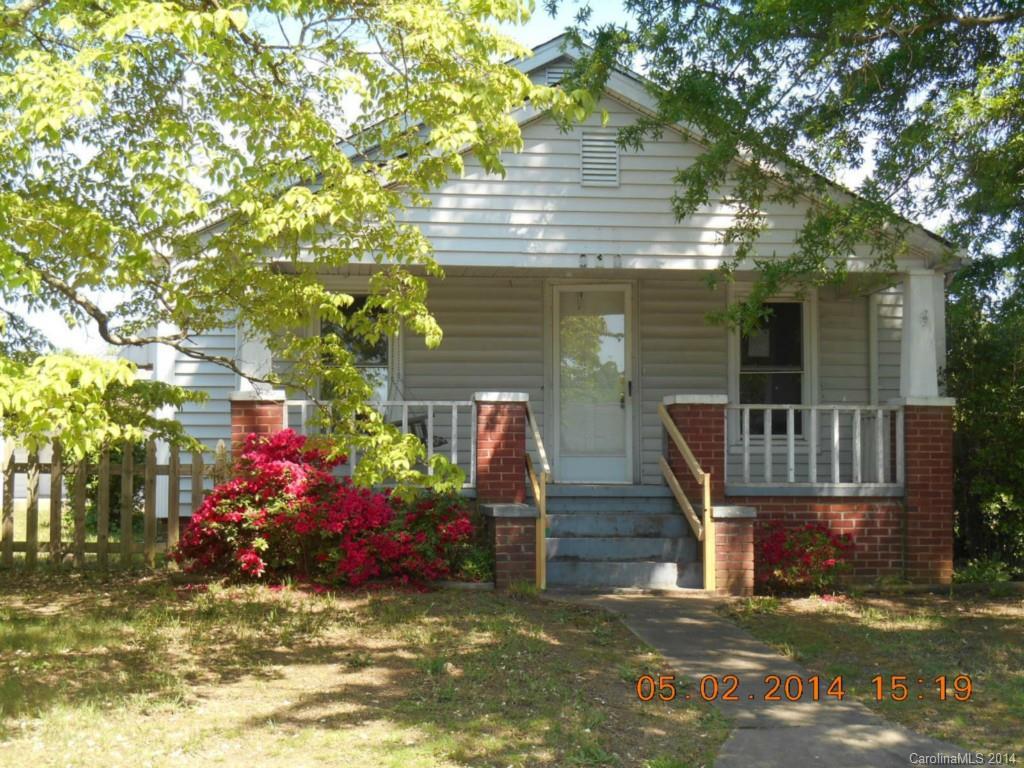 918 Grace Ave., Kannapolis, NC 28083