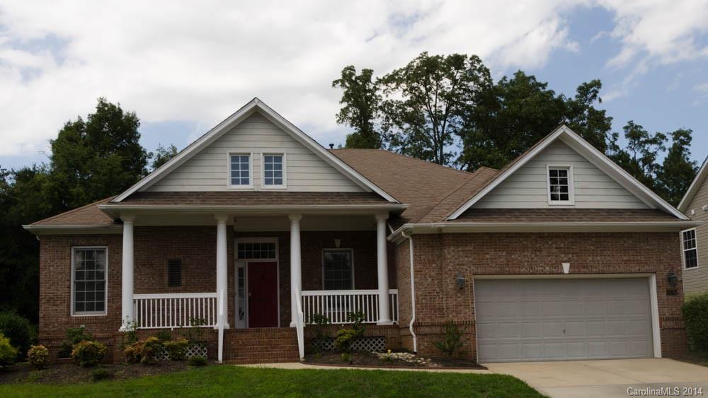 5286 Cambridge Bay Dr., Charlotte, NC 28269