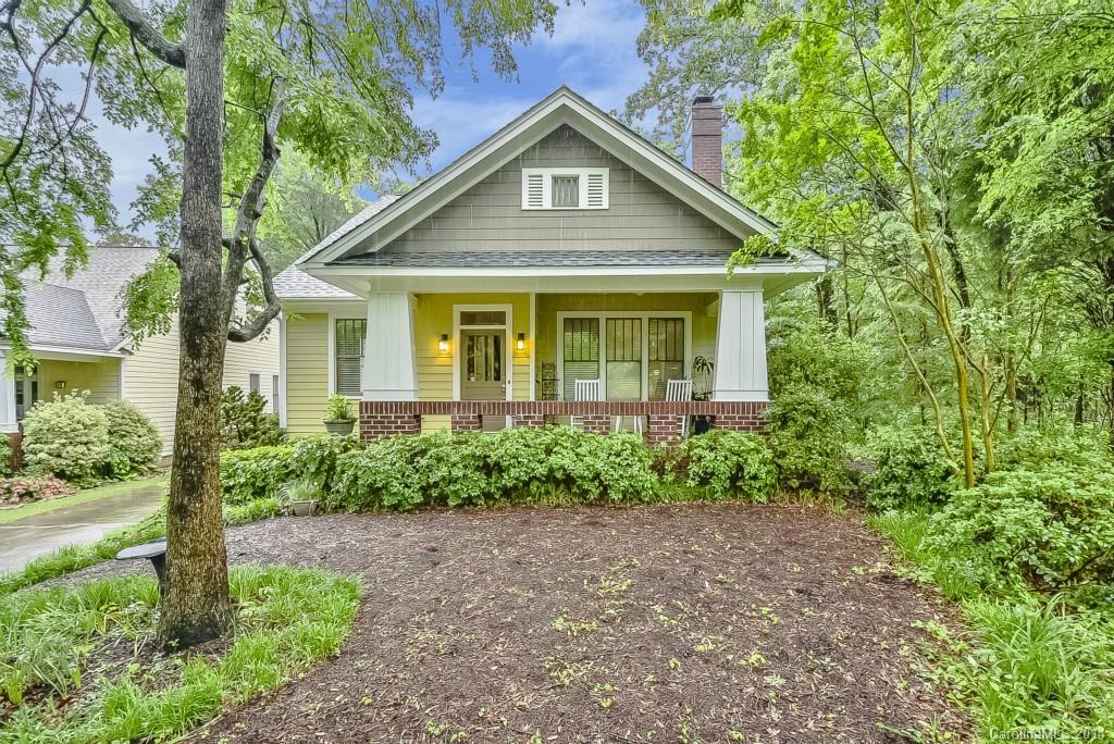 2223 Club Rd., Charlotte, NC 28205