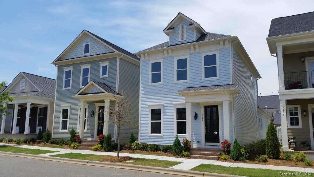 1132 Inn Keepers Way #115, Cornelius, NC 28031