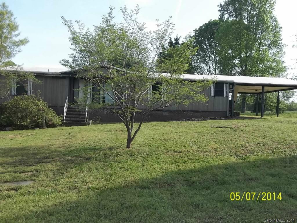 155 Montego Ln., Salisbury, NC 28147