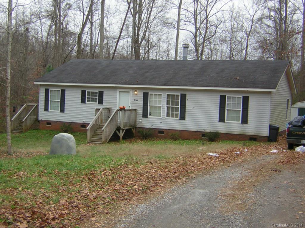 230 Hickory Nut Dr., Statesville, NC 28677