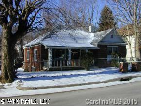 [Address Hidden by Seller], Asheville, NC 28806