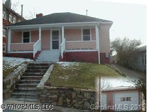 35 Grail Street, Asheville, NC 28801