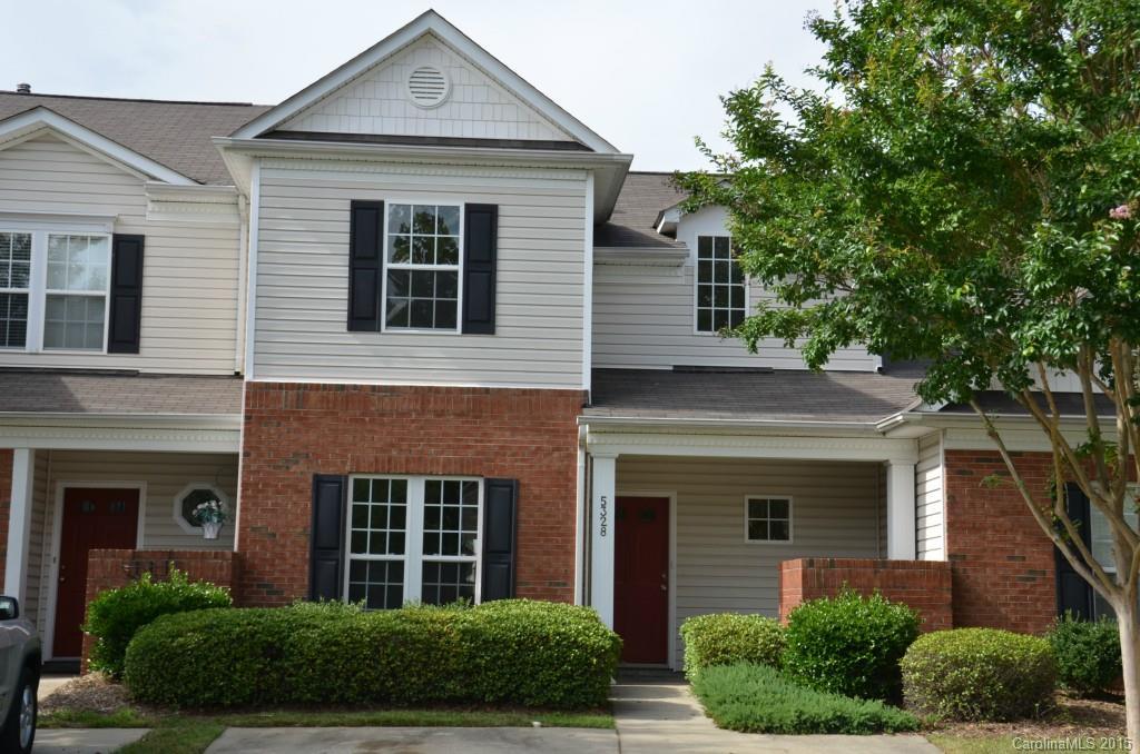 5328 Silabert Ave. #96B, Charlotte, NC 28205