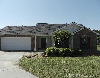 2301 Hunters Way, Monroe, NC 28110