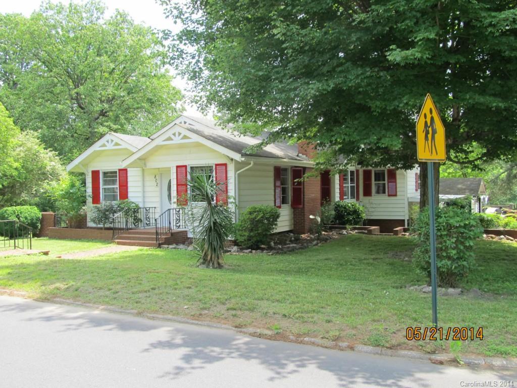 802 E Front St. #L 1-2, Statesville, NC 28677