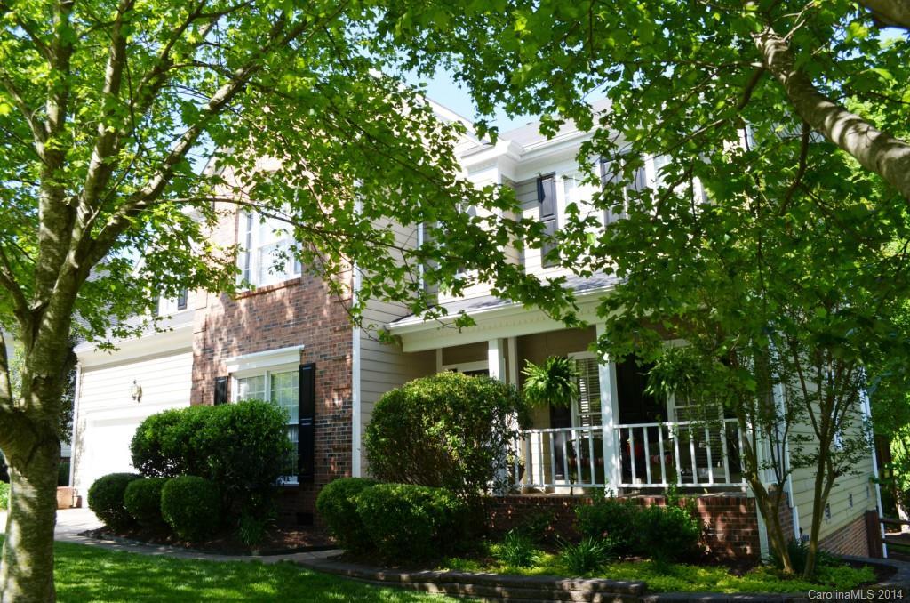 5701 Swanston Dr., Charlotte, NC 28269