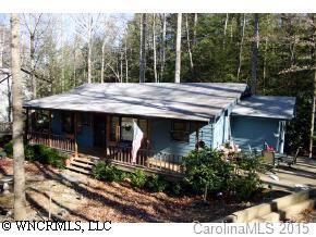 [Address Hidden by Seller], Maggie Valley, NC 28751
