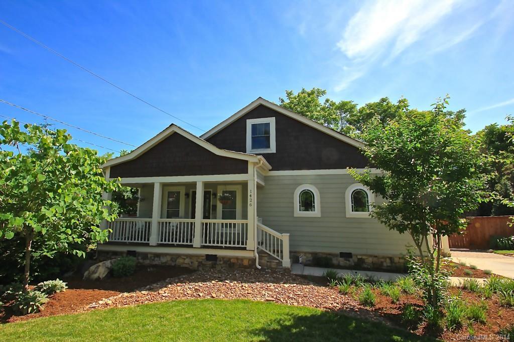 1426 Landis Ave., Charlotte, NC 28205