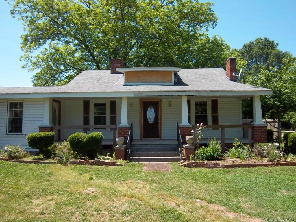 1907 Temple St., Monroe, NC 28110